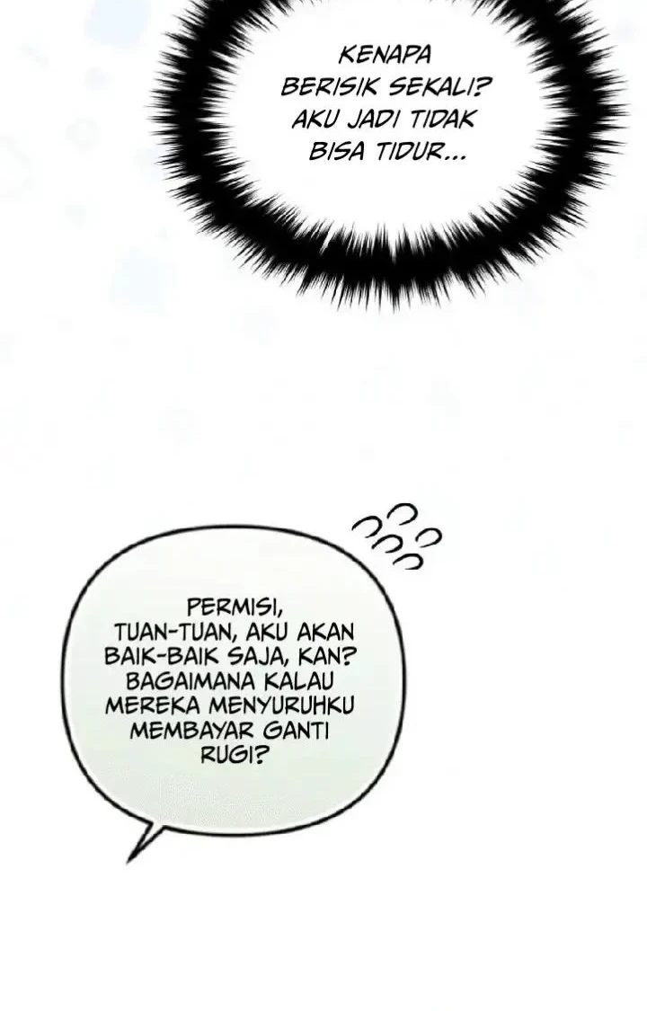 The Modern Life of the Absolute Chapter 25 - Halaman 45