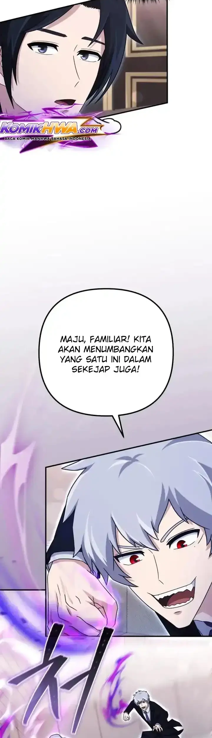 The Modern Life of the Absolute Chapter 29 Gambar 41
