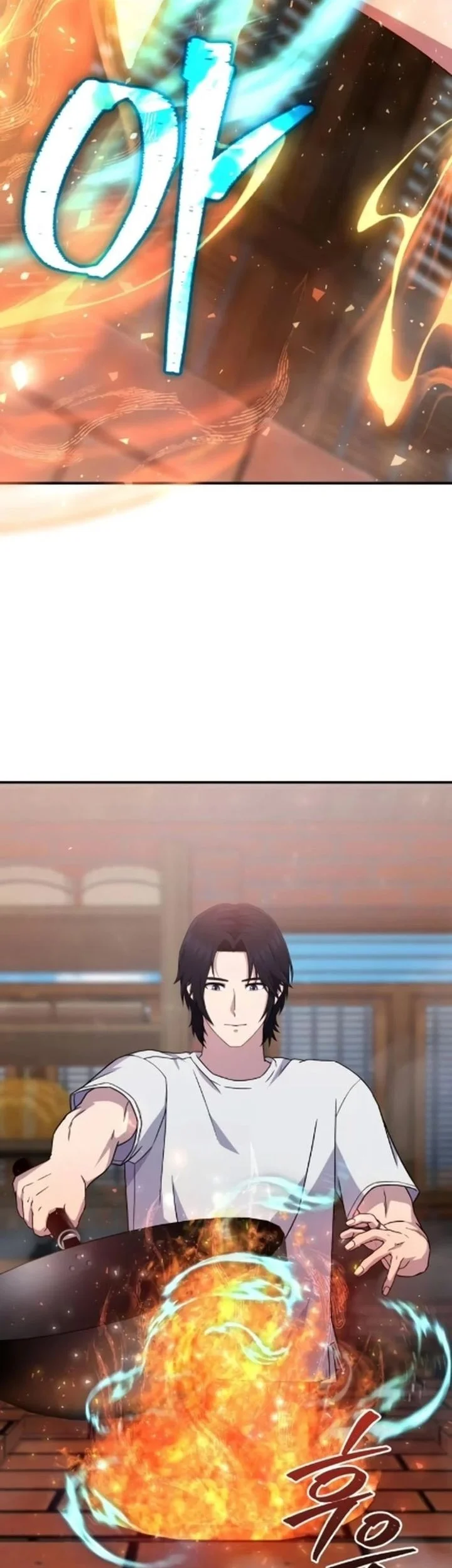 The Modern Life of the Absolute Chapter 7 - Halaman 51