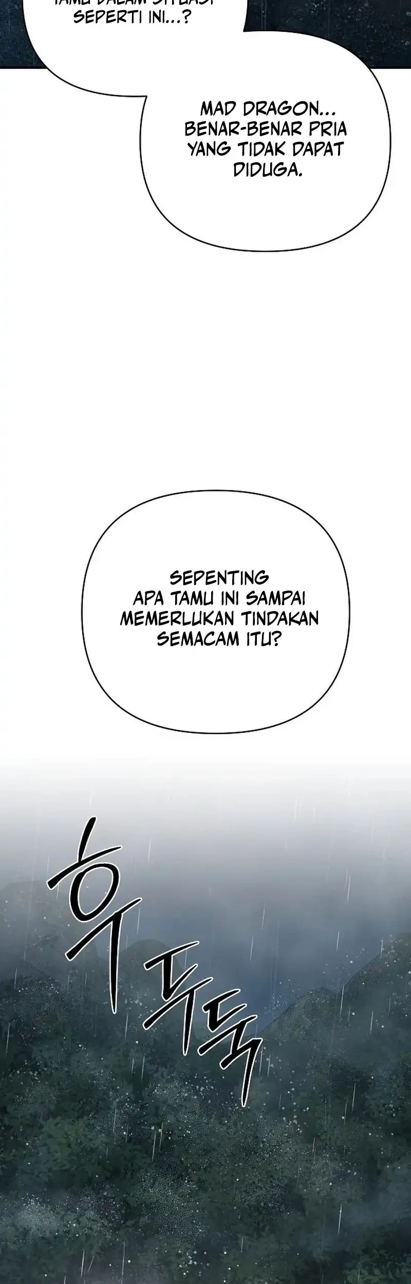 The Mysterious World’s Greatest Martial Artist Little Prince Chapter 103 Gambar 49