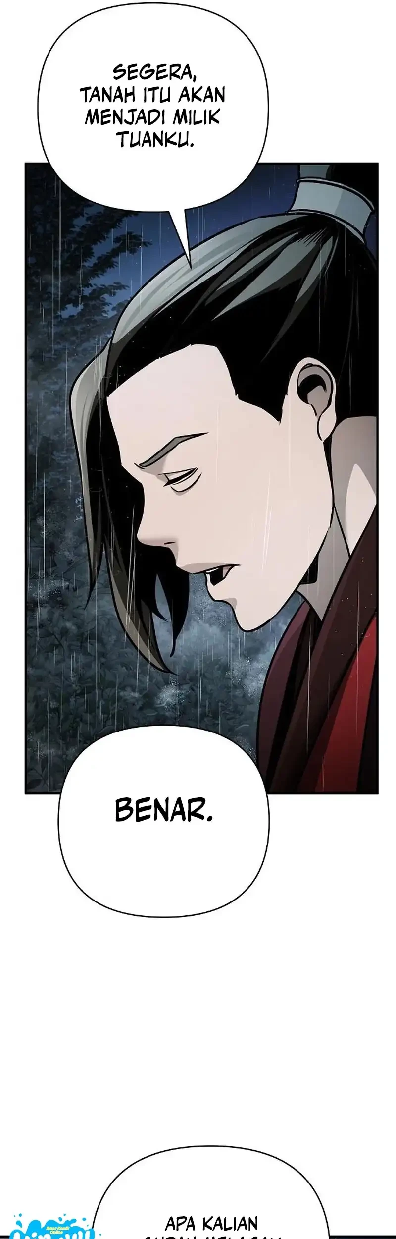 The Mysterious World’s Greatest Martial Artist Little Prince Chapter 103 Gambar 52