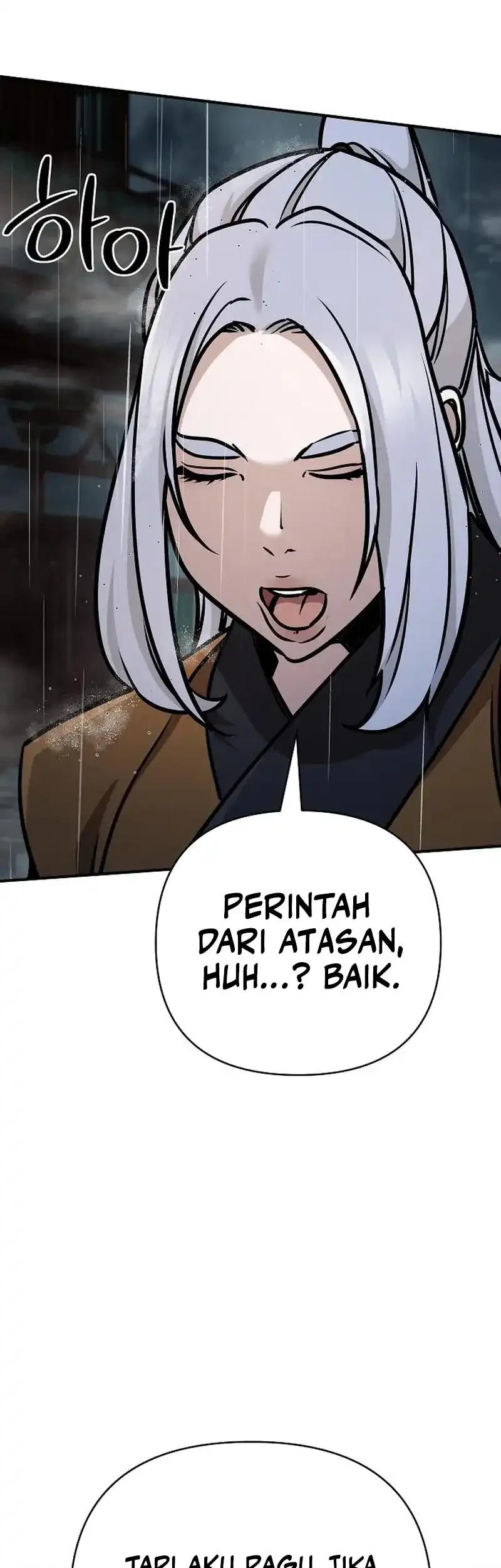 The Mysterious World’s Greatest Martial Artist Little Prince Chapter 106 Gambar 55