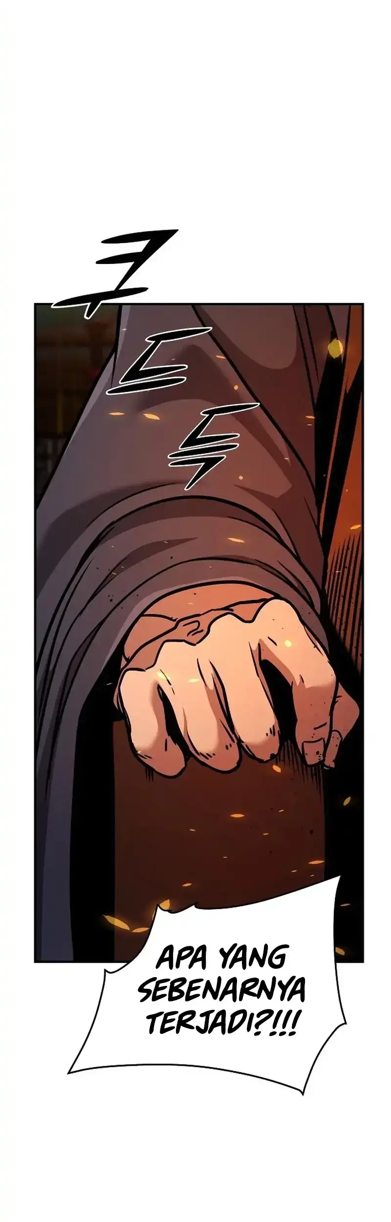 The Mysterious World’s Greatest Martial Artist Little Prince Chapter 106 Gambar 57