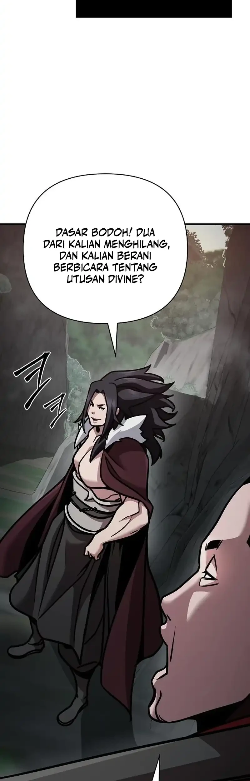 The Mysterious World’s Greatest Martial Artist Little Prince Chapter 107 Gambar 50