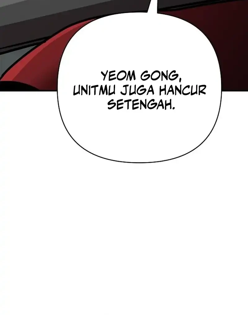 The Mysterious World’s Greatest Martial Artist Little Prince Chapter 107 Gambar 51