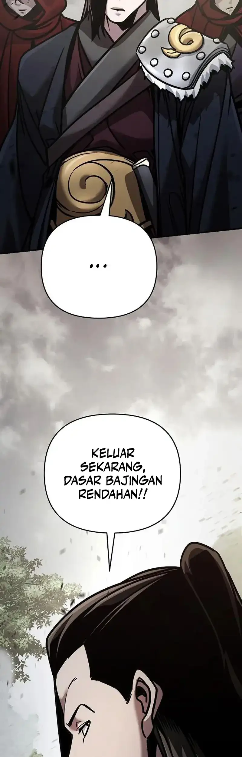 The Mysterious World’s Greatest Martial Artist Little Prince Chapter 109 Gambar 50