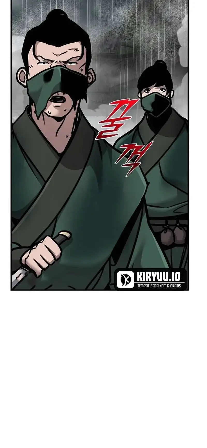 The Mysterious World’s Greatest Martial Artist Little Prince Chapter 110 Gambar 55