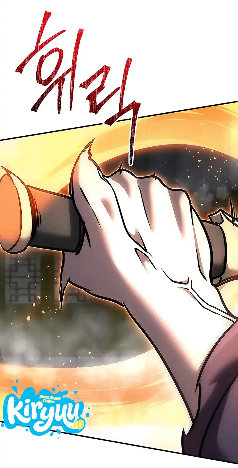 The Mysterious World’s Greatest Martial Artist Little Prince Chapter 111 Gambar 58