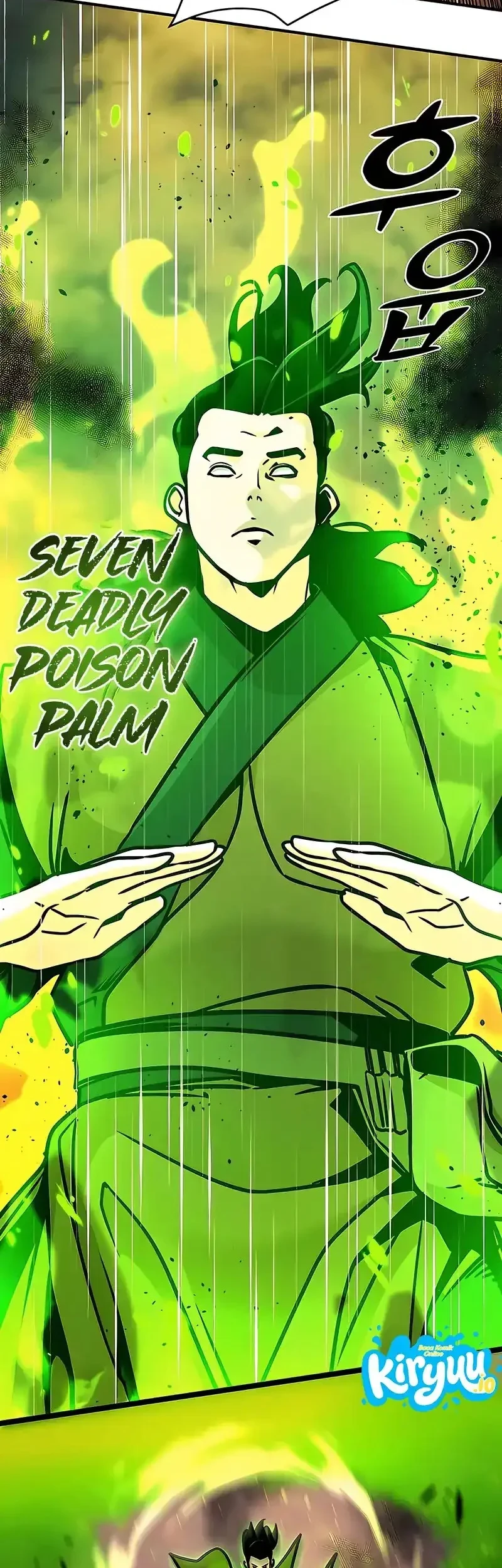 The Mysterious World’s Greatest Martial Artist Little Prince Chapter 112 Gambar 57