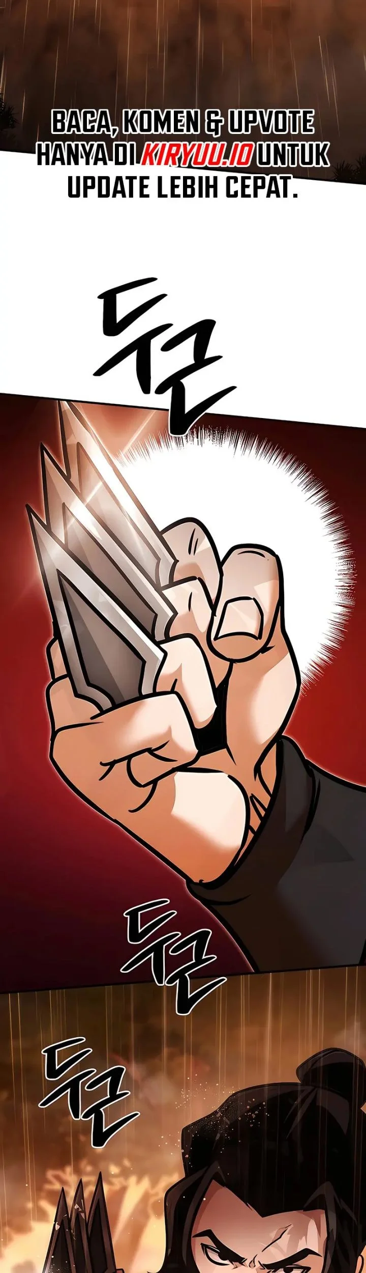 The Mysterious World’s Greatest Martial Artist Little Prince Chapter 113 Gambar 53