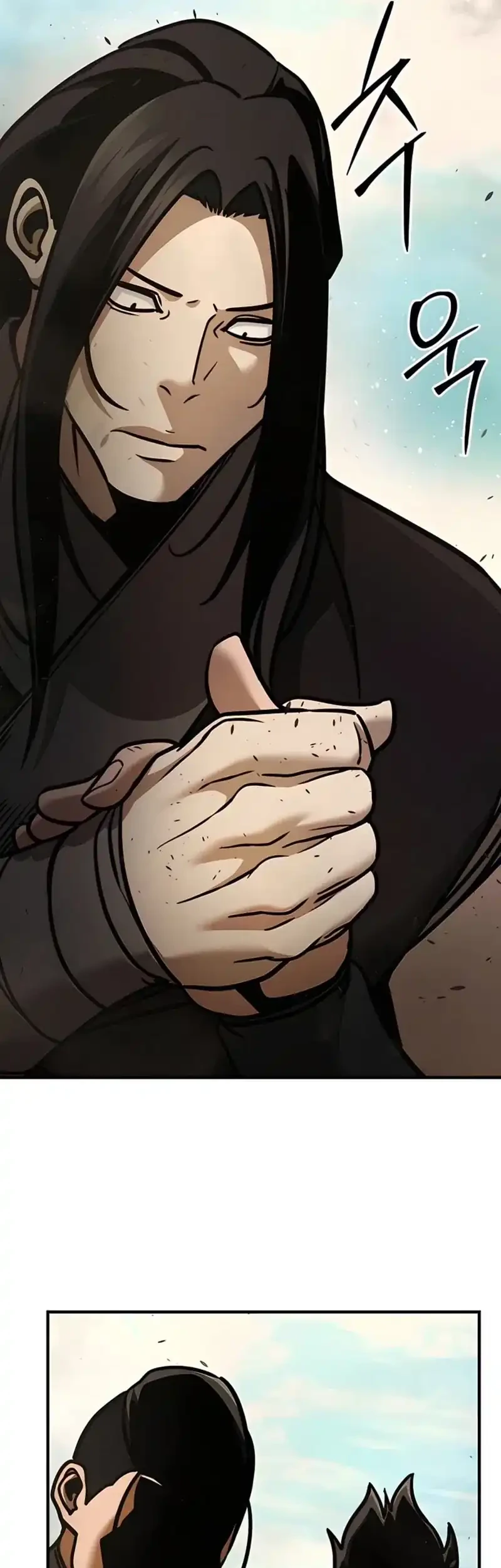 The Mysterious World’s Greatest Martial Artist Little Prince Chapter 114 Gambar 46