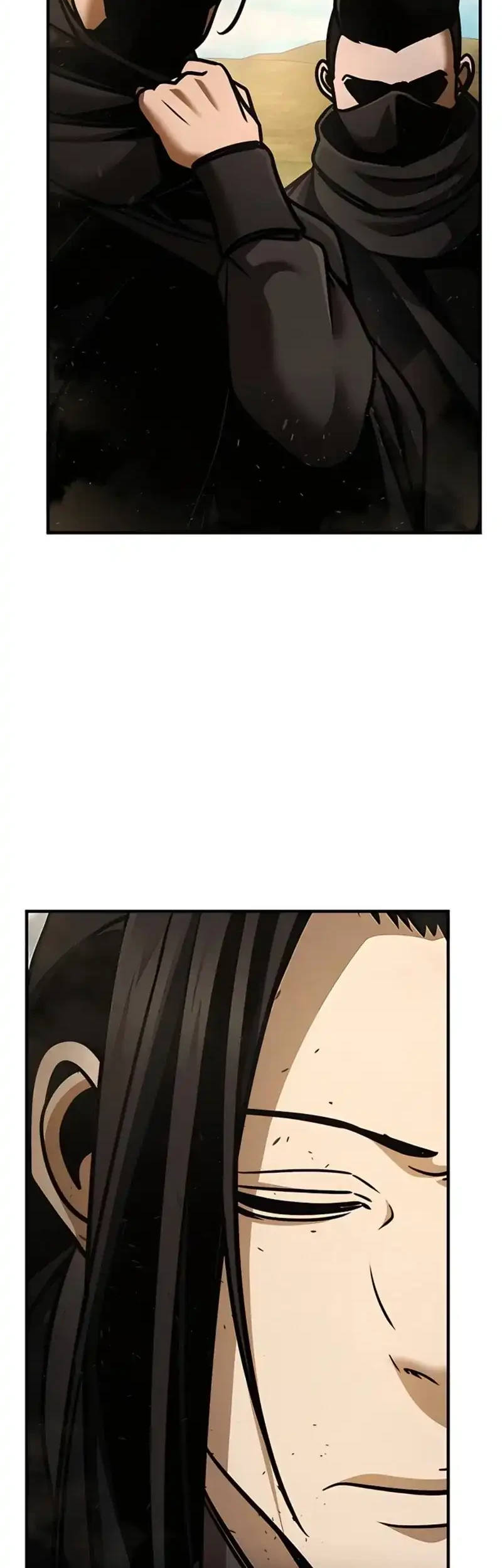 The Mysterious World’s Greatest Martial Artist Little Prince Chapter 114 Gambar 47