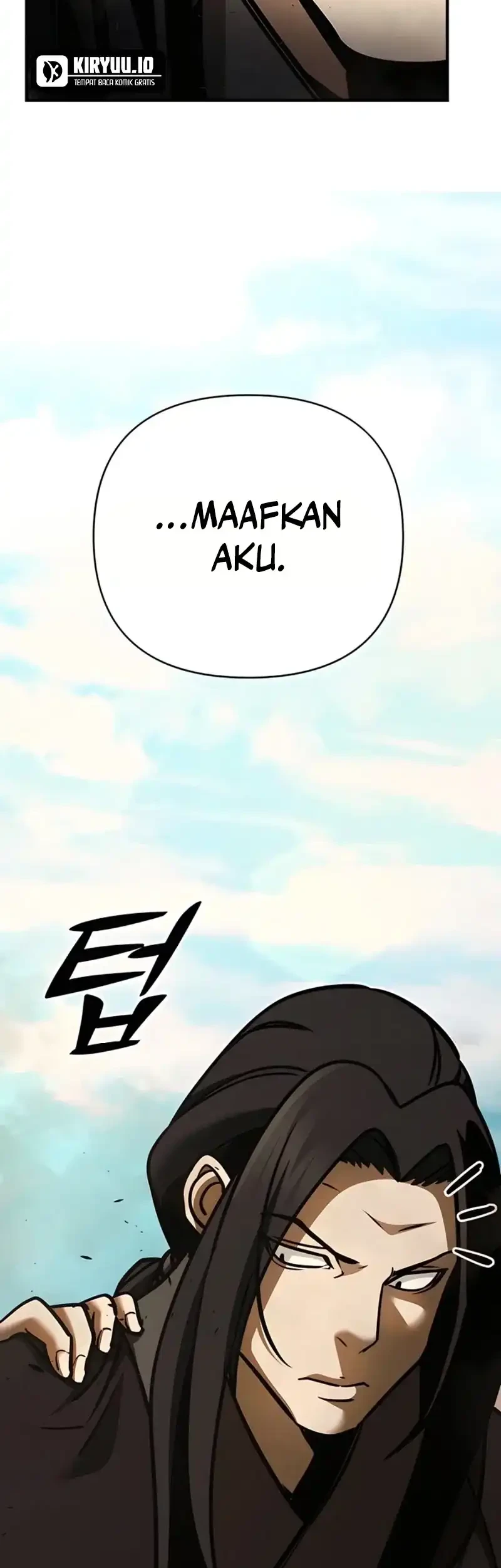 The Mysterious World’s Greatest Martial Artist Little Prince Chapter 114 Gambar 48