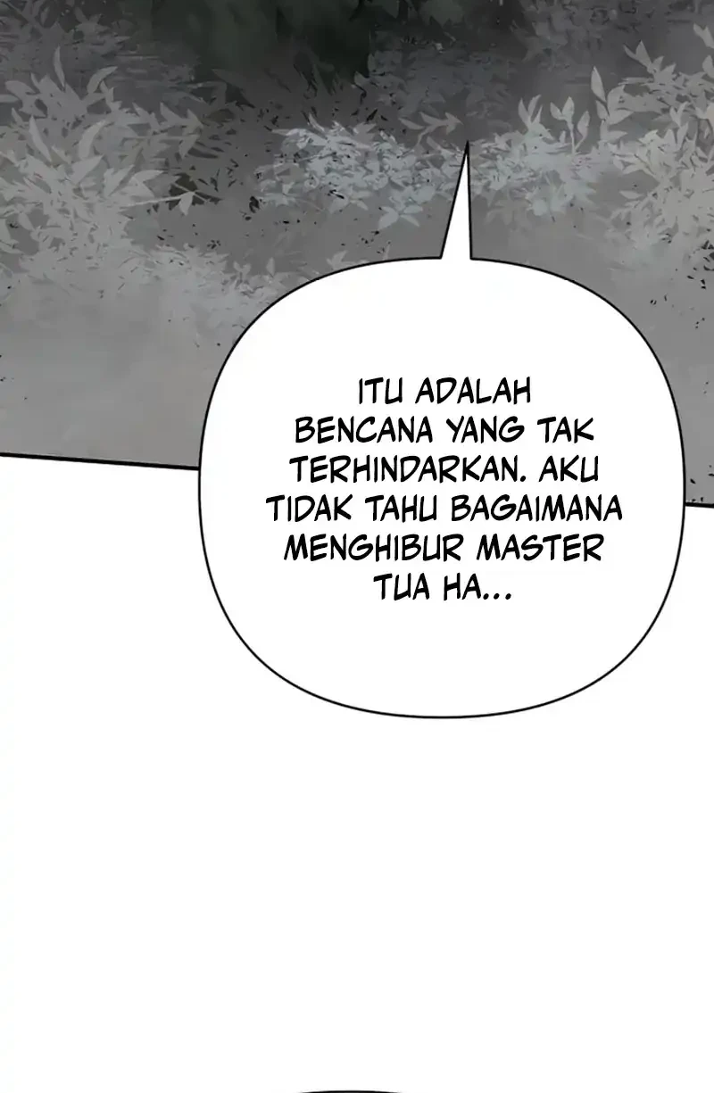The Mysterious World’s Greatest Martial Artist Little Prince Chapter 115 Gambar 49