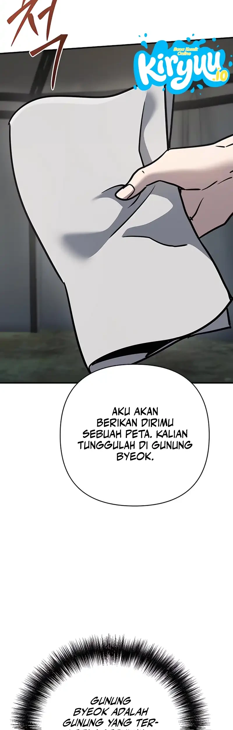 The Mysterious World’s Greatest Martial Artist Little Prince Chapter 116 Gambar 52