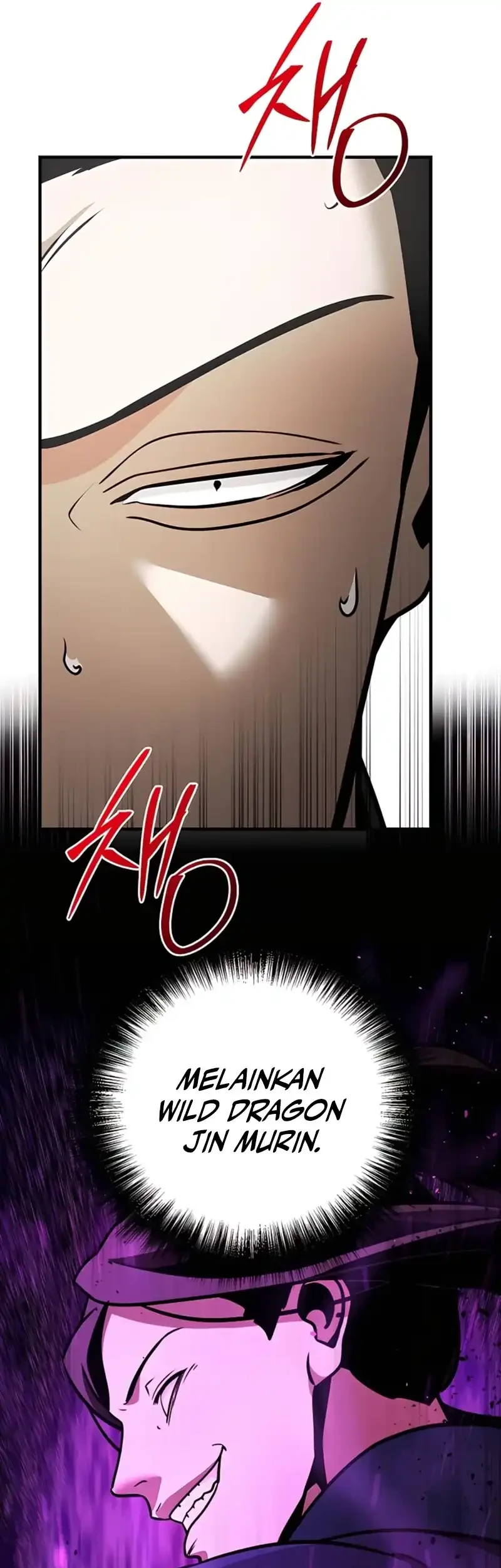 The Mysterious World’s Greatest Martial Artist Little Prince Chapter 117 Gambar 55