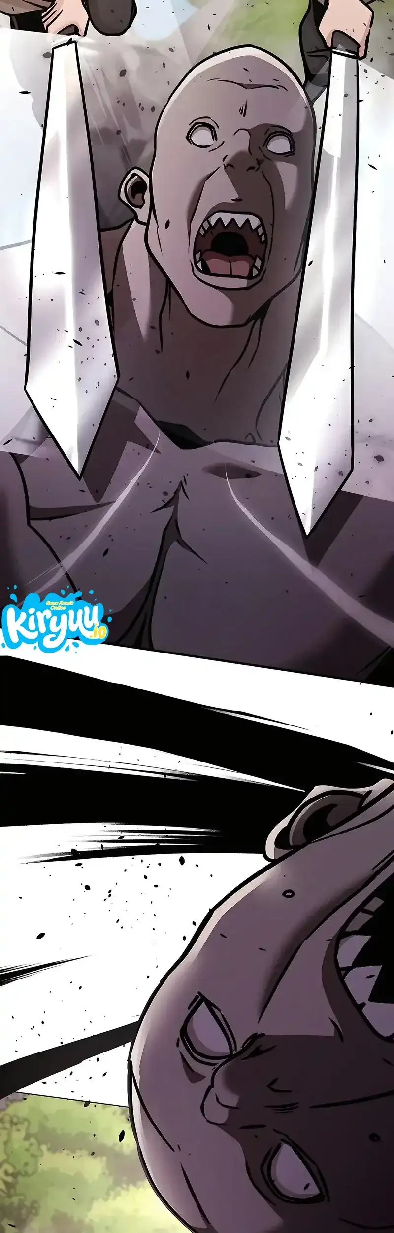 The Mysterious World’s Greatest Martial Artist Little Prince Chapter 118 Gambar 53