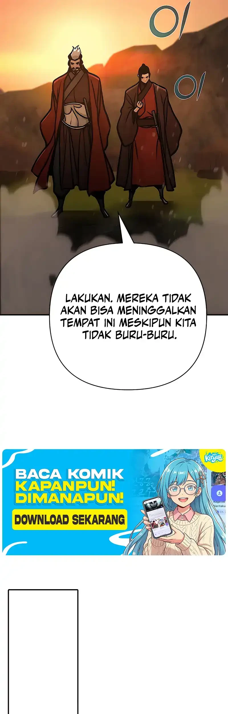 The Mysterious World’s Greatest Martial Artist Little Prince Chapter 119 Gambar 50