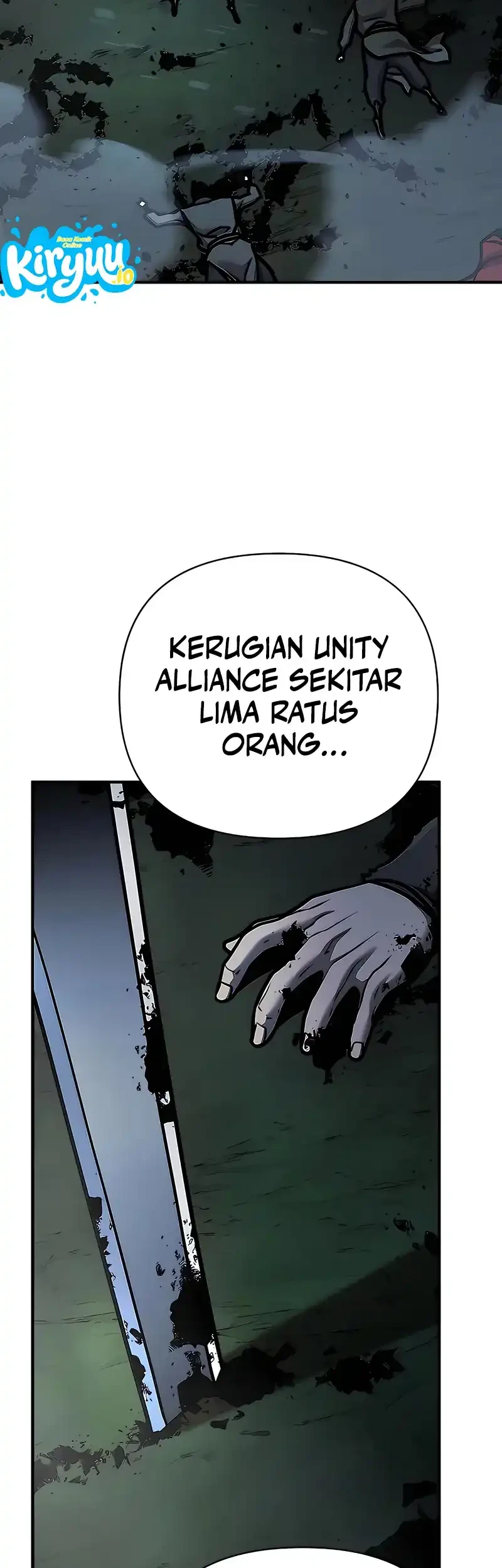 The Mysterious World’s Greatest Martial Artist Little Prince Chapter 119 Gambar 52