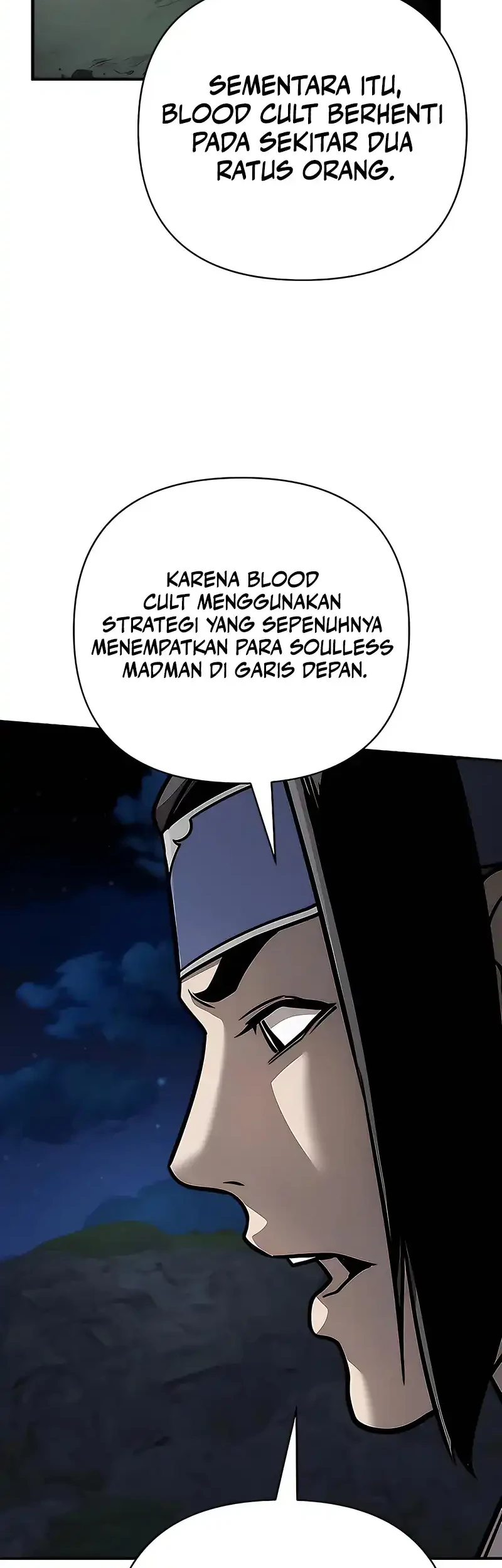 The Mysterious World’s Greatest Martial Artist Little Prince Chapter 119 Gambar 53