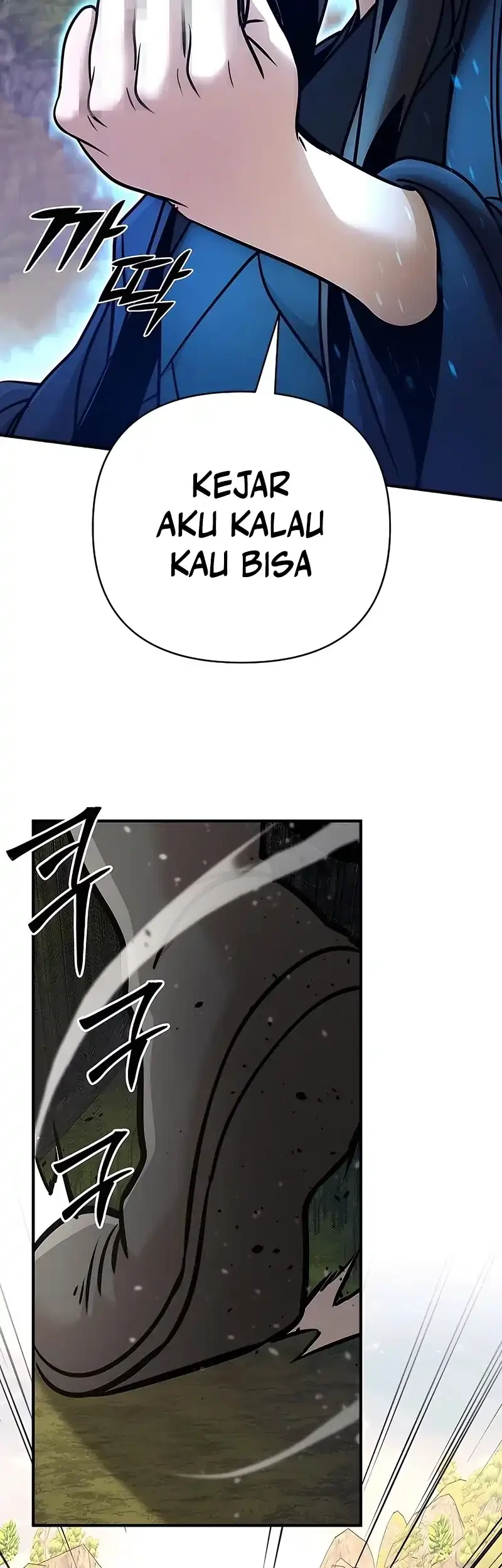 The Mysterious World’s Greatest Martial Artist Little Prince Chapter 120 Gambar 53