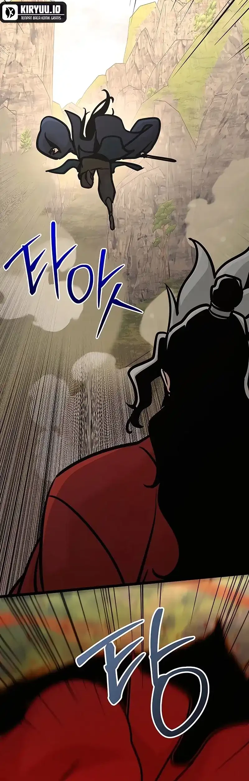 The Mysterious World’s Greatest Martial Artist Little Prince Chapter 120 Gambar 54