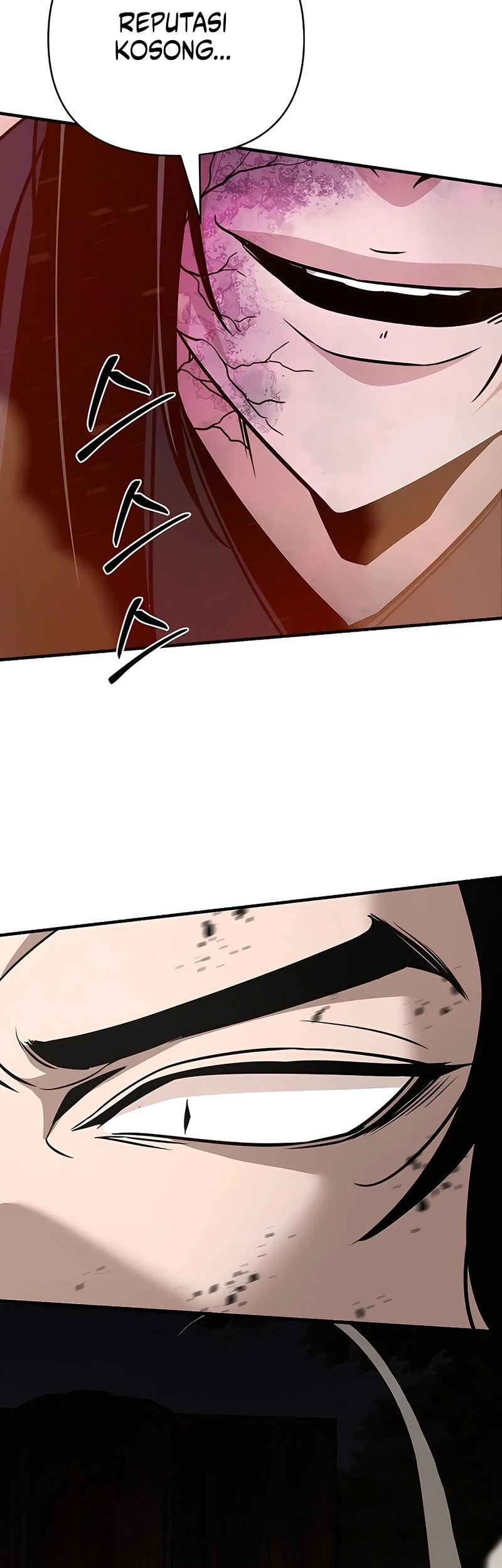 The Mysterious World’s Greatest Martial Artist Little Prince Chapter 121 Gambar 54