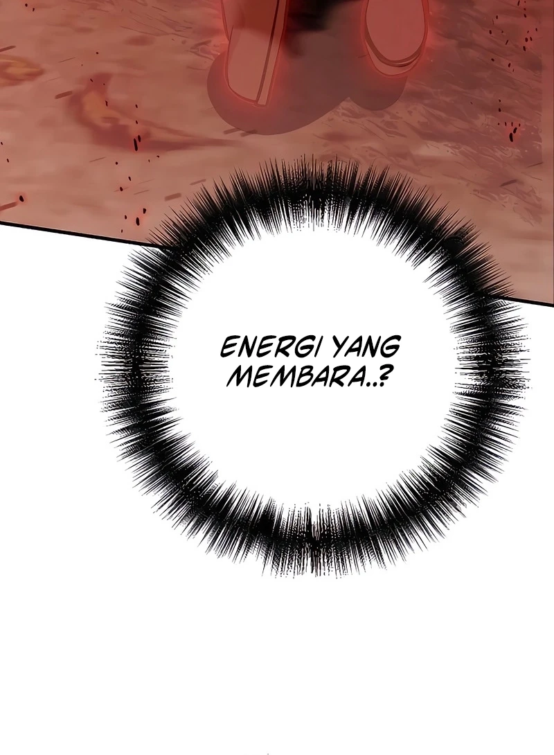 The Mysterious World’s Greatest Martial Artist Little Prince Chapter 121 Gambar 56