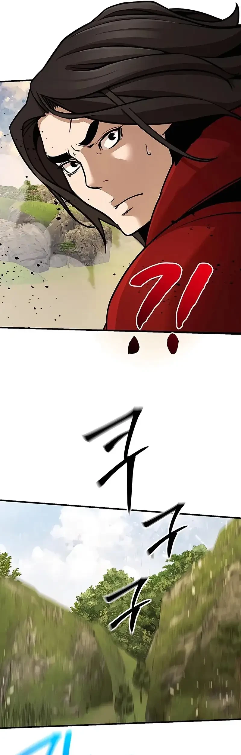 The Mysterious World’s Greatest Martial Artist Little Prince Chapter 122 Gambar 49