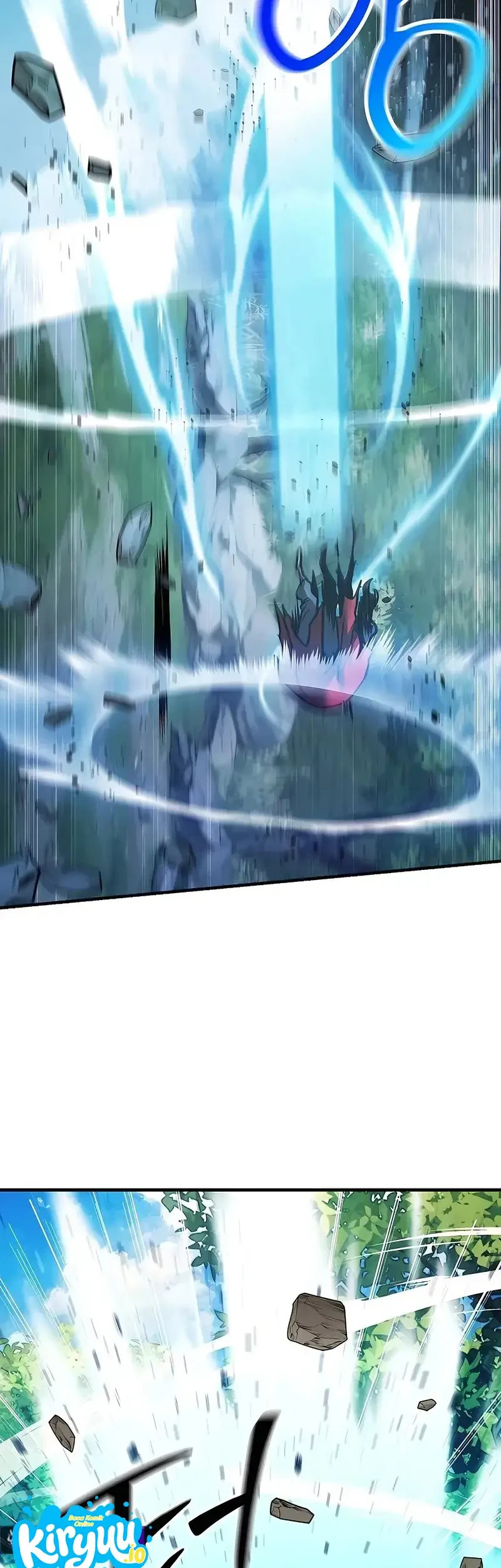 The Mysterious World’s Greatest Martial Artist Little Prince Chapter 122 Gambar 51