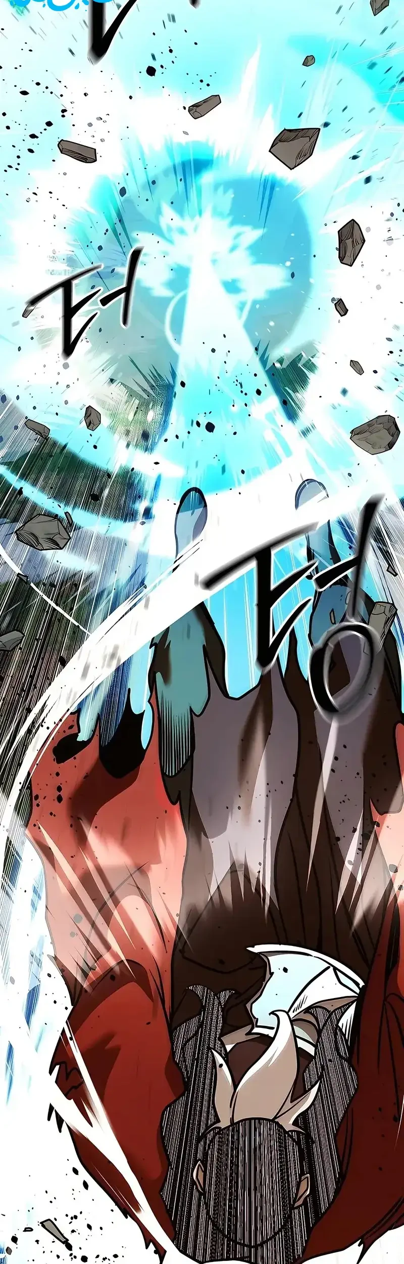The Mysterious World’s Greatest Martial Artist Little Prince Chapter 122 Gambar 52