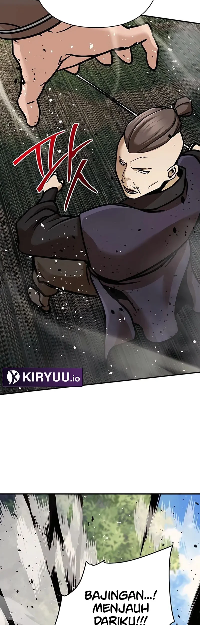 The Mysterious World’s Greatest Martial Artist Little Prince Chapter 123 Gambar 49