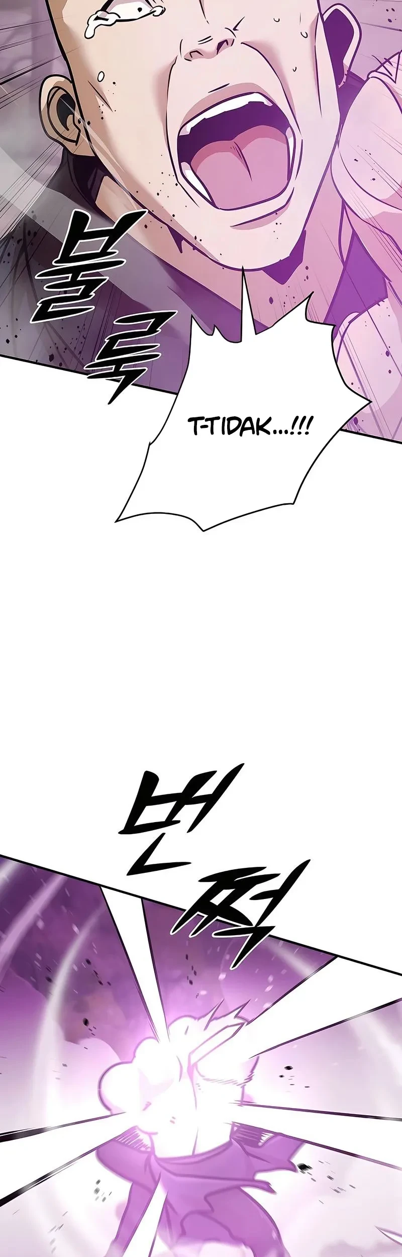 The Mysterious World’s Greatest Martial Artist Little Prince Chapter 123 Gambar 52
