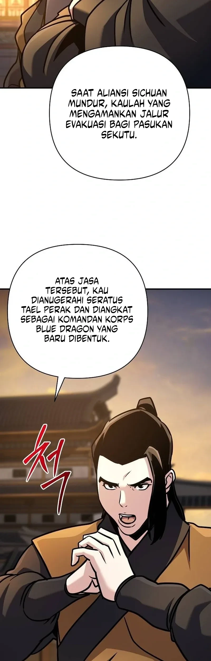 The Mysterious World’s Greatest Martial Artist Little Prince Chapter 125 Gambar 49