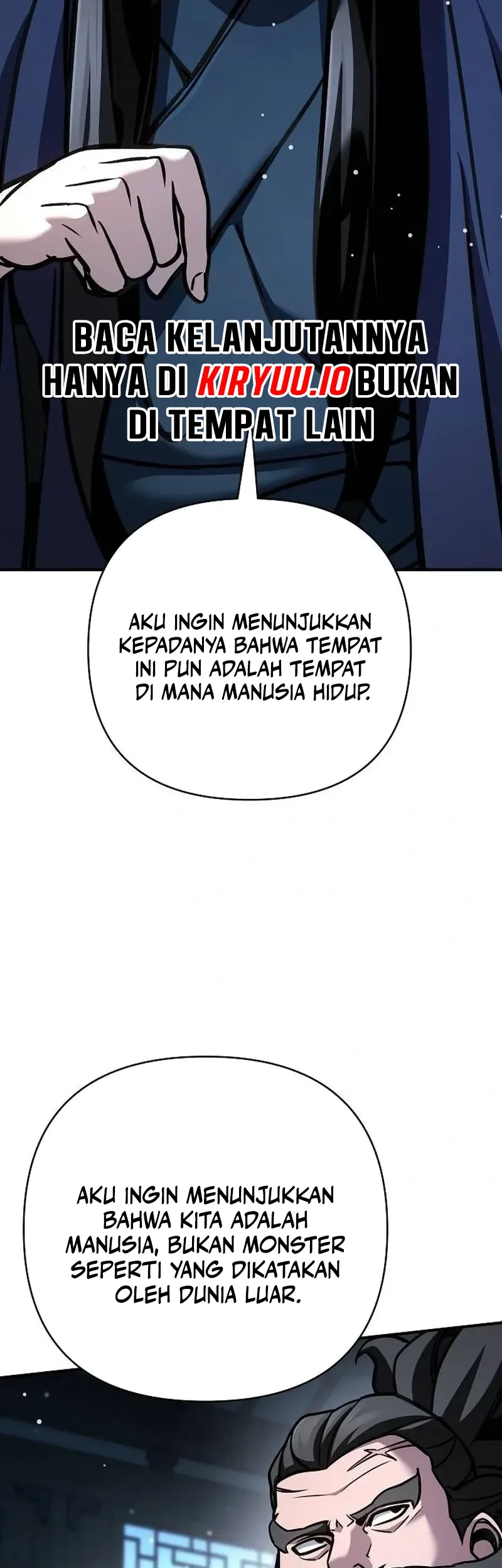 The Mysterious World’s Greatest Martial Artist Little Prince Chapter 129 Gambar 49