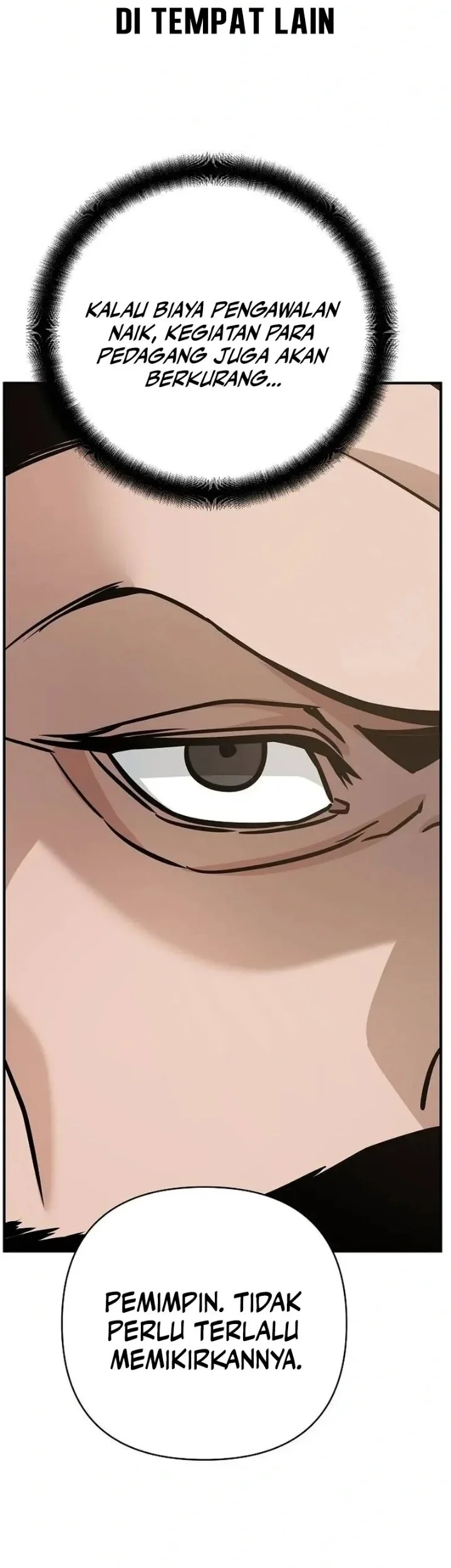 The Mysterious World’s Greatest Martial Artist Little Prince Chapter 131 Gambar 46