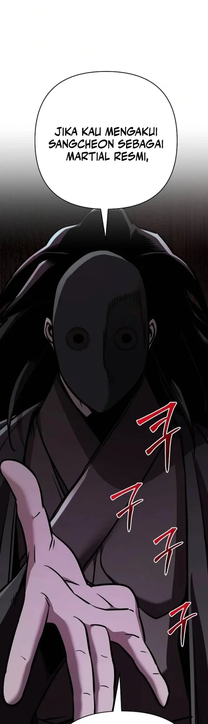 The Mysterious World’s Greatest Martial Artist Little Prince Chapter 131 Gambar 47