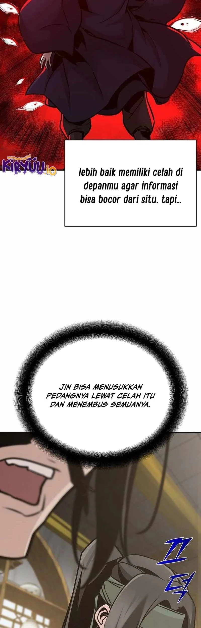 The Mysterious World’s Greatest Martial Artist Little Prince Chapter 50 Gambar 51