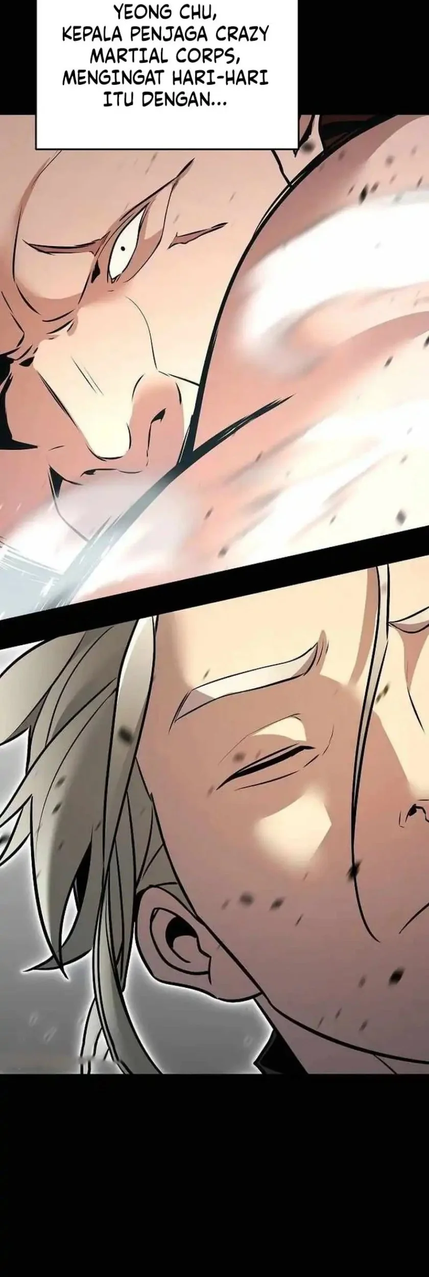 The Mysterious World’s Greatest Martial Artist Little Prince Chapter 68 Gambar 56