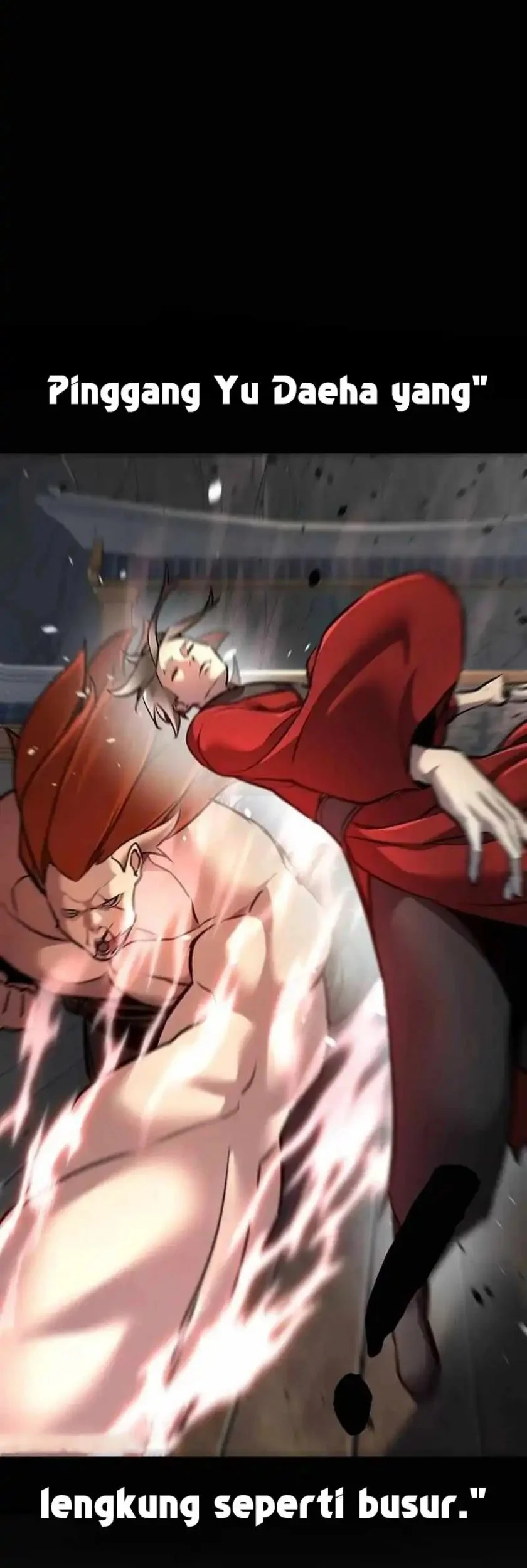 The Mysterious World’s Greatest Martial Artist Little Prince Chapter 68 Gambar 57