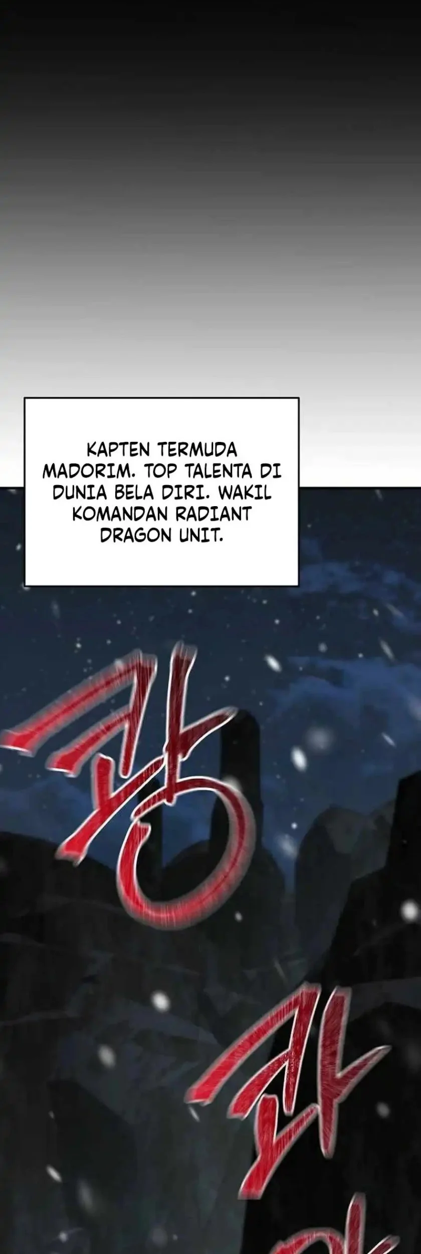 The Mysterious World’s Greatest Martial Artist Little Prince Chapter 68 Gambar 58