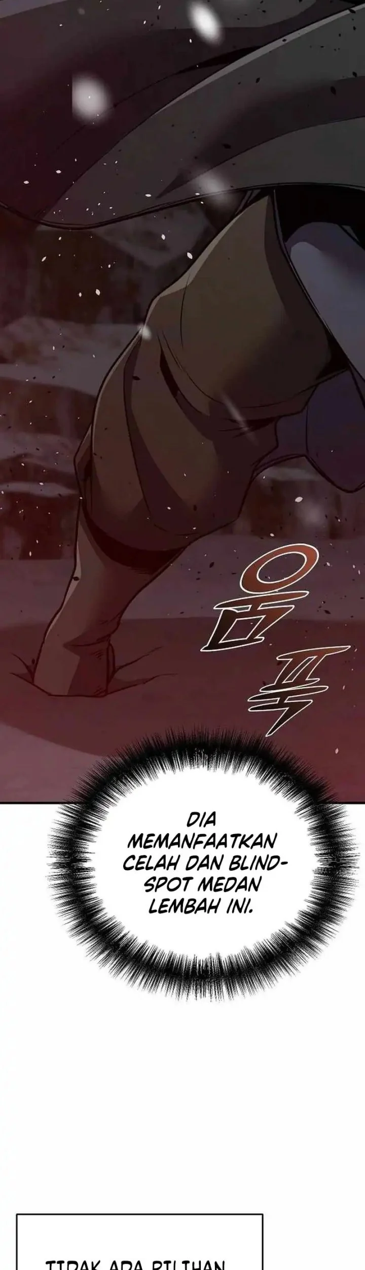 The Mysterious World’s Greatest Martial Artist Little Prince Chapter 69 Gambar 46