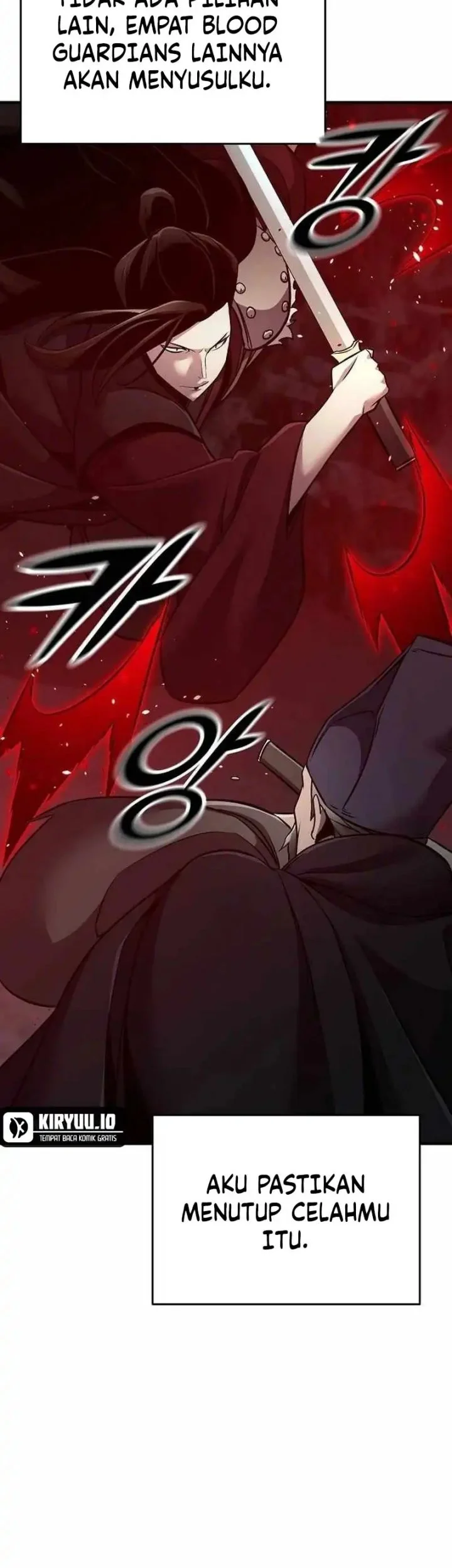 The Mysterious World’s Greatest Martial Artist Little Prince Chapter 69 Gambar 47