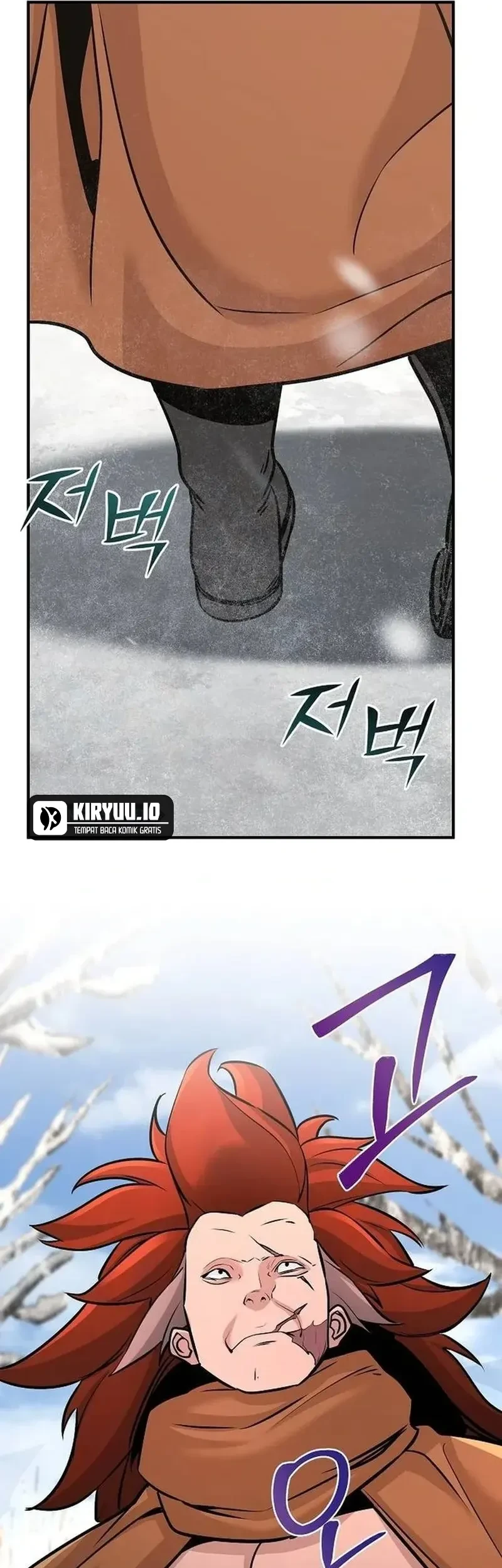 The Mysterious World’s Greatest Martial Artist Little Prince Chapter 70 Gambar 50