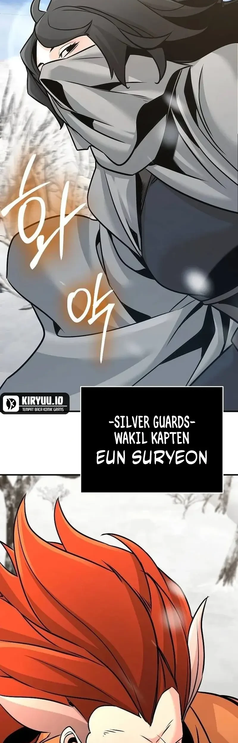 The Mysterious World’s Greatest Martial Artist Little Prince Chapter 70 Gambar 53