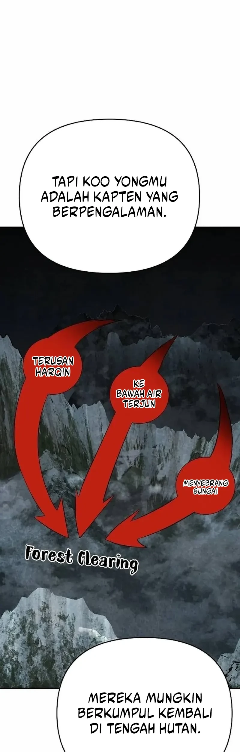 The Mysterious World’s Greatest Martial Artist Little Prince Chapter 71 Gambar 52