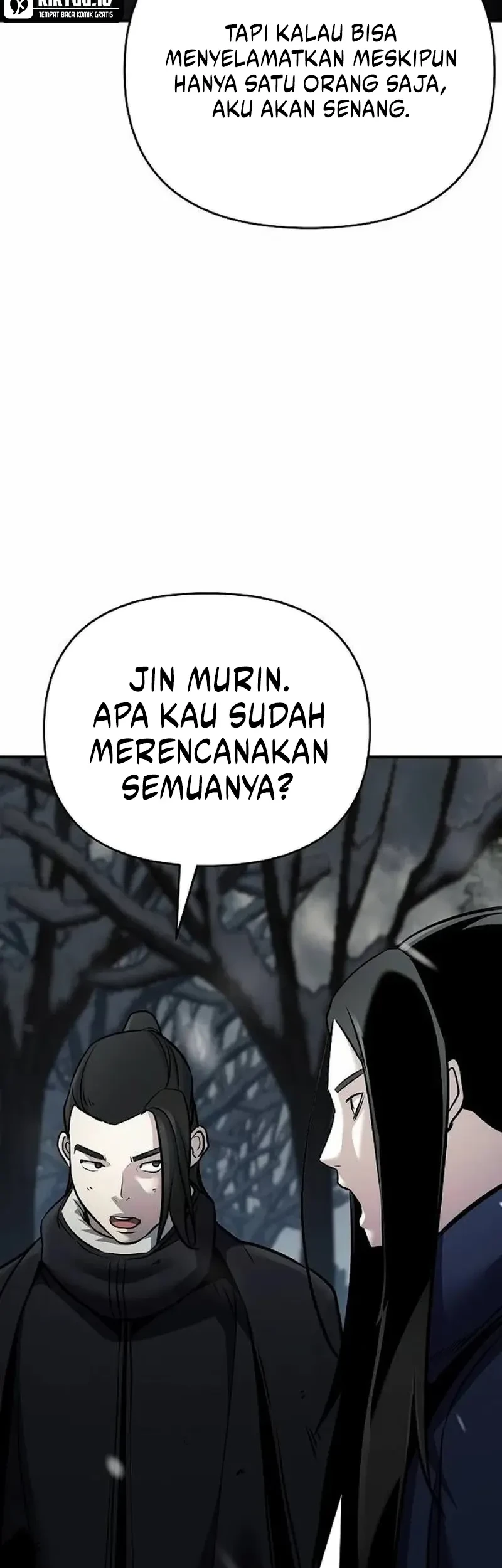 The Mysterious World’s Greatest Martial Artist Little Prince Chapter 71 Gambar 54