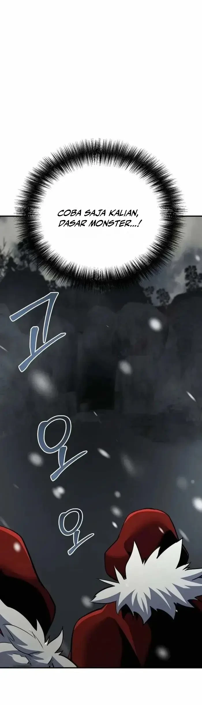 The Mysterious World’s Greatest Martial Artist Little Prince Chapter 72 Gambar 43