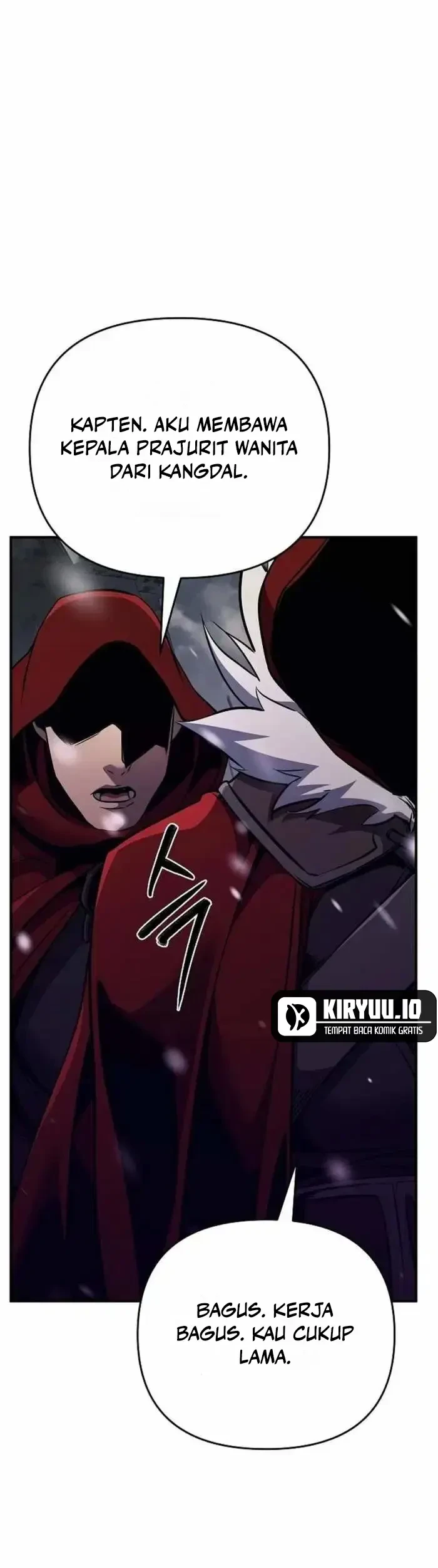 The Mysterious World’s Greatest Martial Artist Little Prince Chapter 72 Gambar 44
