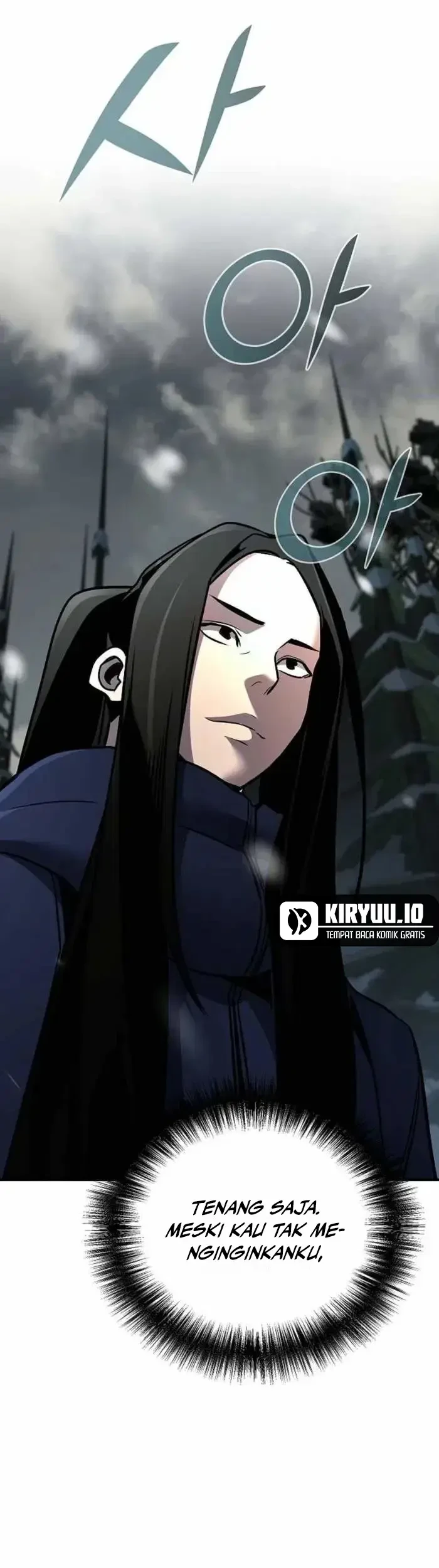 The Mysterious World’s Greatest Martial Artist Little Prince Chapter 73 Gambar 47